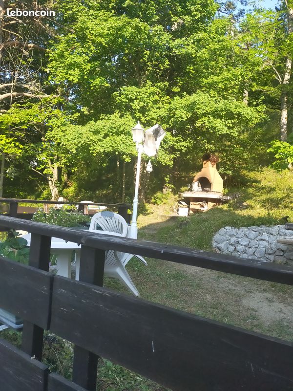 Location chalet (image 5)