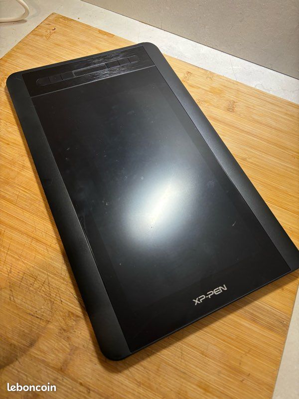 XPPen Tablette Graphique avec Ecran Artist 12 Pro Ecran