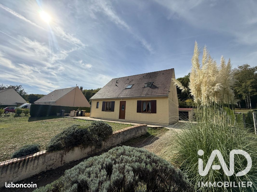 Maison 5 pièces 128 m² · à Autrêches · 128 m² · 229 900 €
