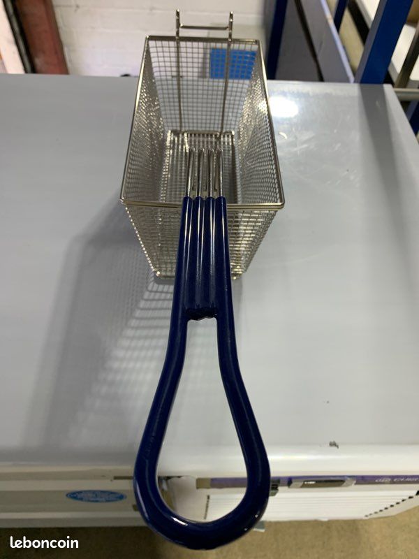 Panier friteuse henny penny-frymaster-pitco-mirror-mbm-zanolli-thermocouple-thermostat-regulateur-ventilateur-contacteur-resistance-joint de frigo-presostat-pompe de lavage-carte electronique-robinet (image 5)