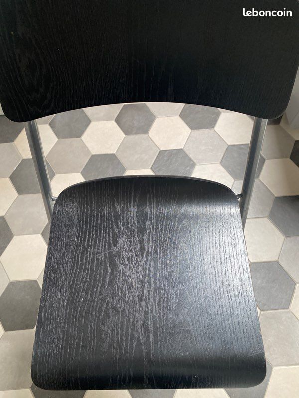 Tabourets (image 1)