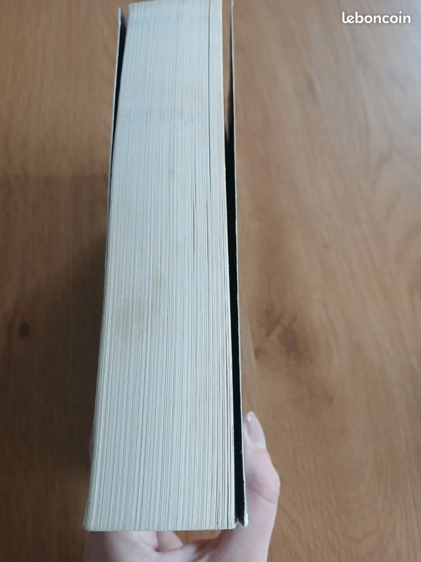 Captive tome 1 (image 5)