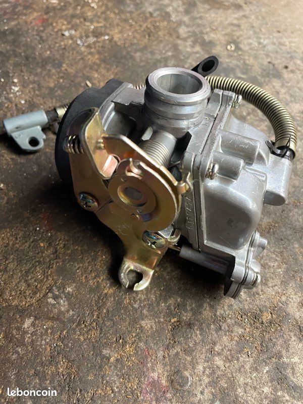 Carburateur 4t (image 2)