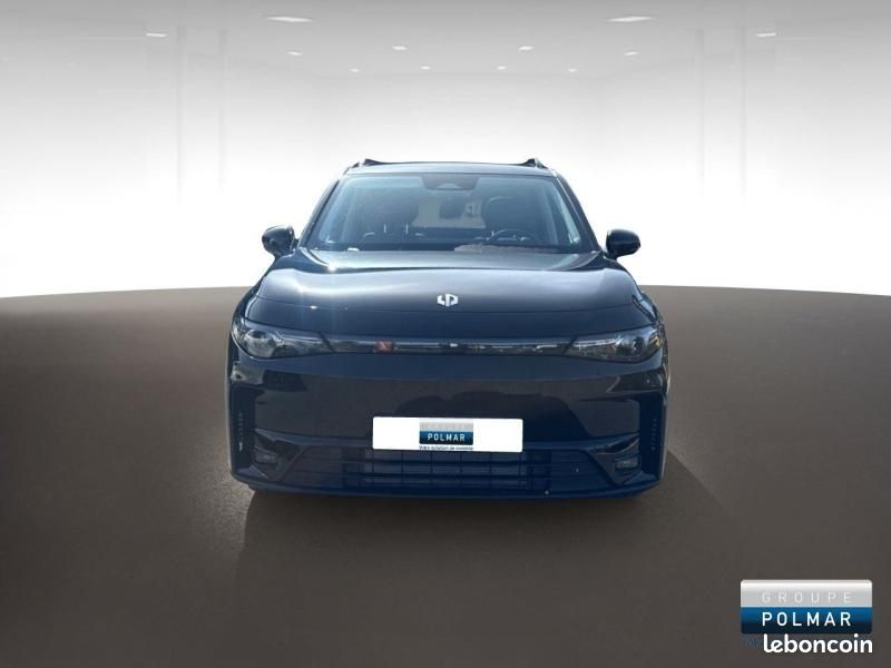 Leapmotor C10 REEV 215ch 28,4 kWh Design (image 2)