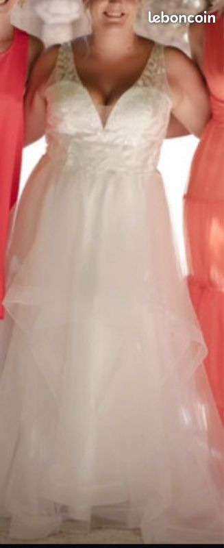 Robe de mariée (image 4)