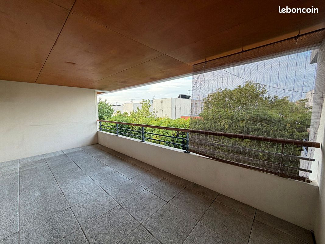 Appartement 3 pièces 73 m² · à Montpellier · 73 m² · 1 115 €/mois