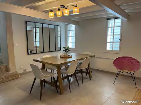 Maison 5 pièces 100 m² · à Avignon · 100 m² · 1 275 €/mois