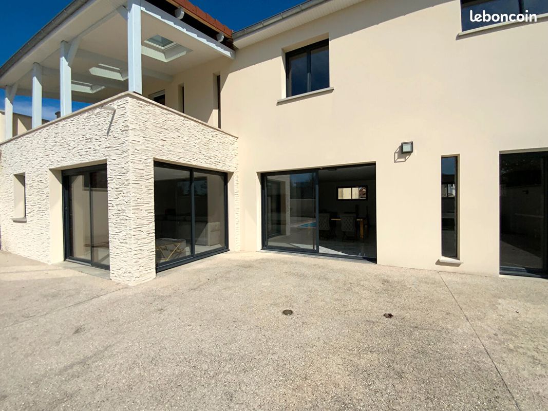 Maison 7 pièces 268 m² (image 10)