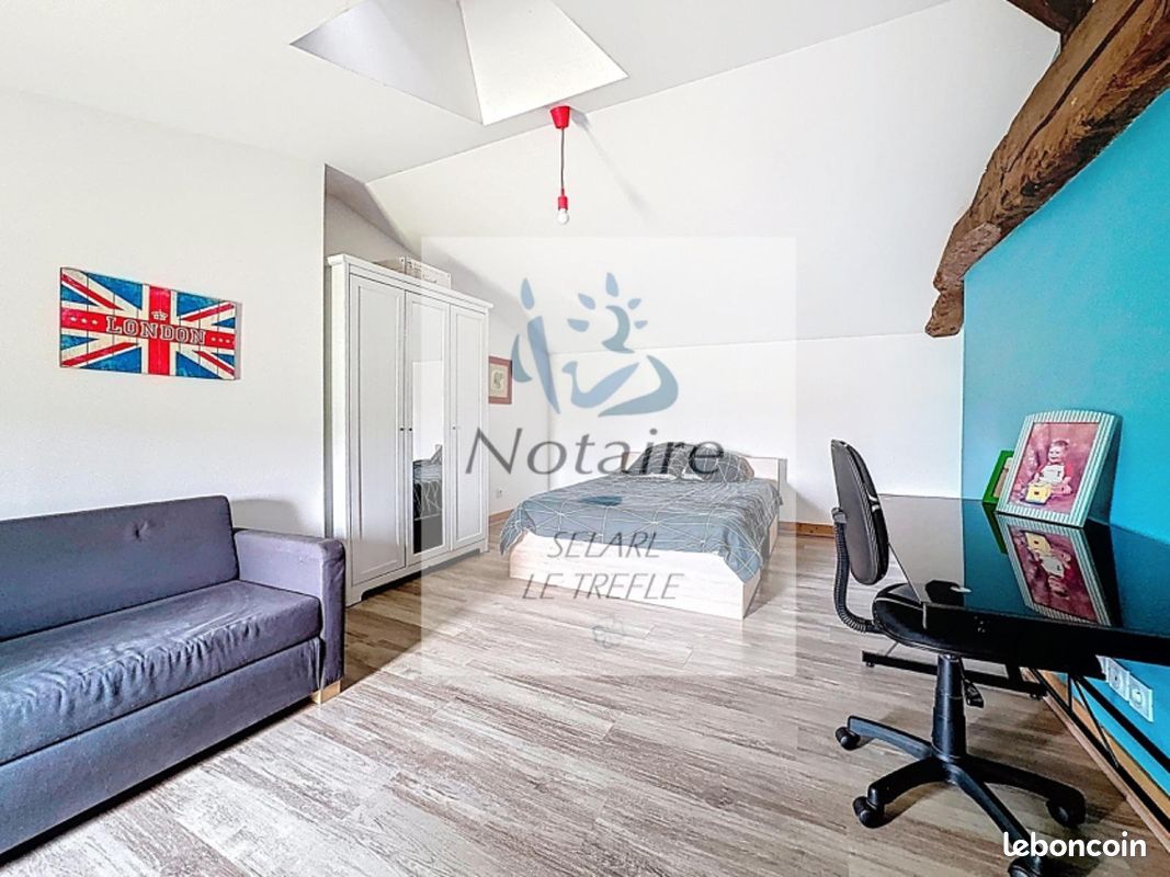 Maison 5 pièces 192 m² (image 11)