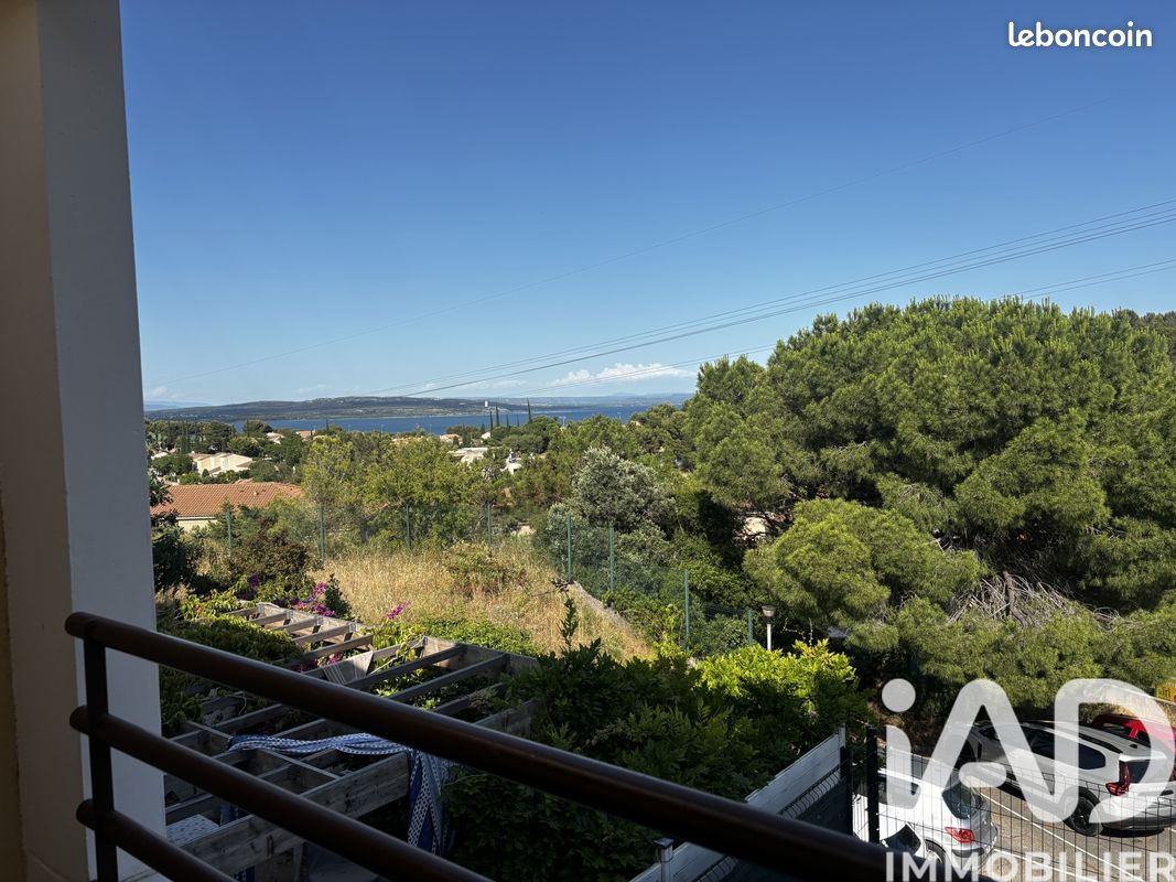 Appartement 2 pièces 47 m² · à Istres · 47 m² · 158 000 €
