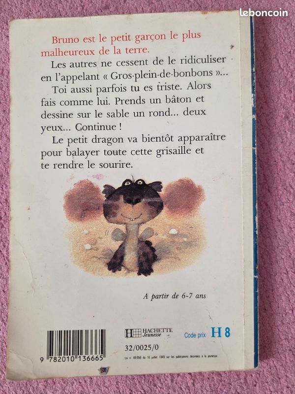 Bruno et le dragon (image 2)