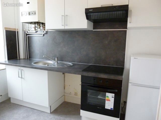 Appartement 2 pièces 45 m² · à Nancy · 45 m² · 559 €