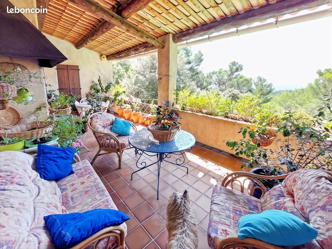 Maison 5 pièces 168 m² · à Pierrevert · 168 m² · 460 000 €