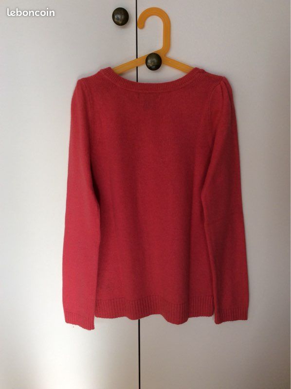 Pull femme H&M (image 2)
