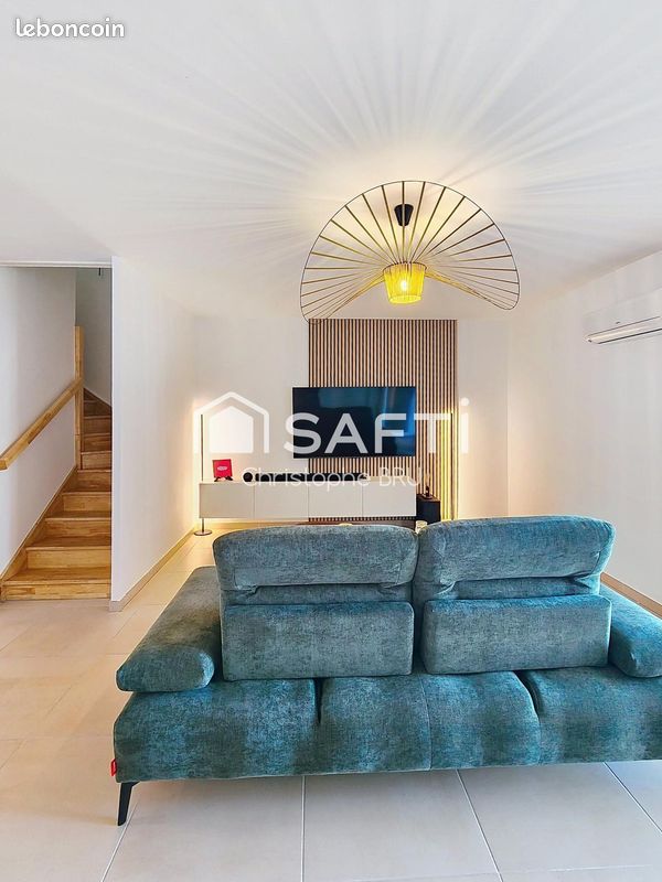 Maison 4 pièces 93 m² (image 4)
