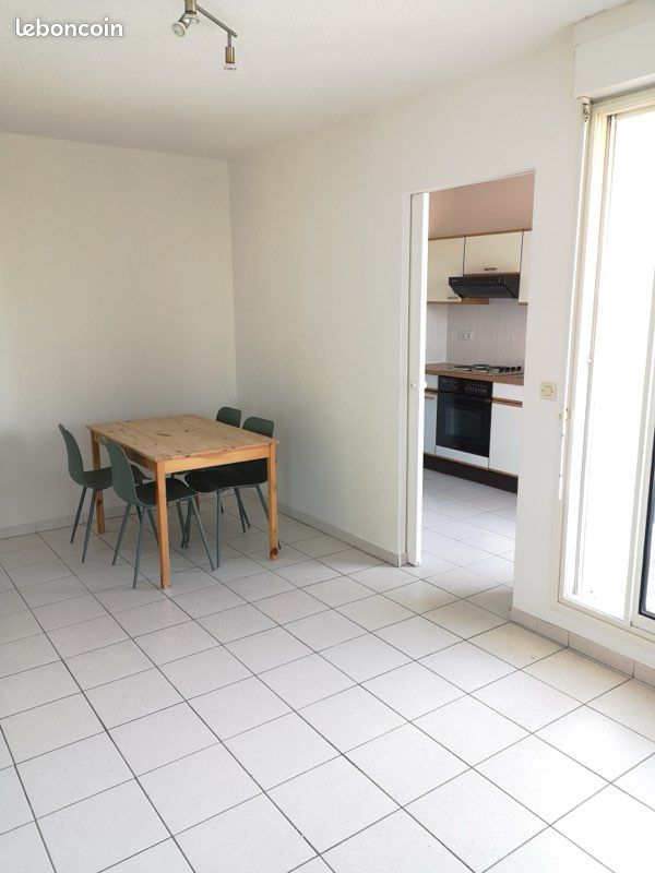 Appartement 2 pièces 40 m² · à Lattes · 39,5 m² · 750 €/mois
