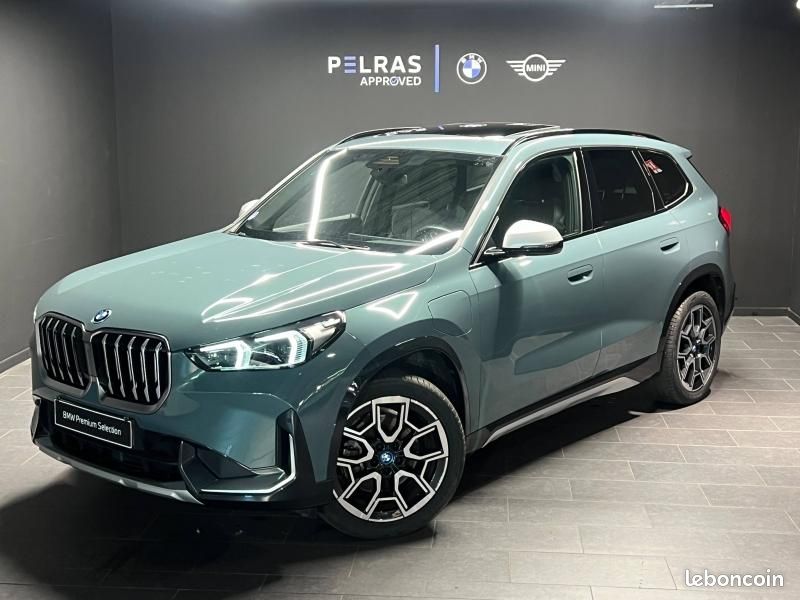 Bmw X1 xDrive25e 245ch xLine (image 1)