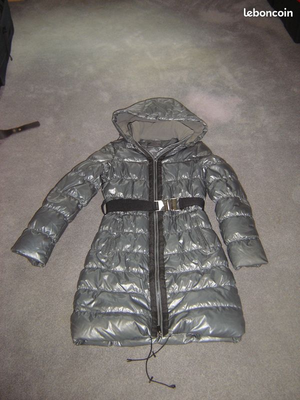 Manteau d'hiver (image 1)