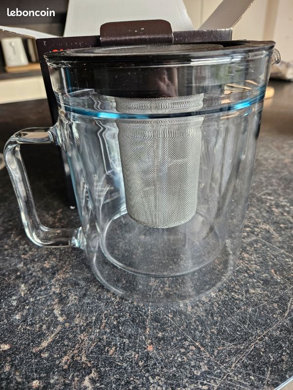 Théière 1,1L (image 5)