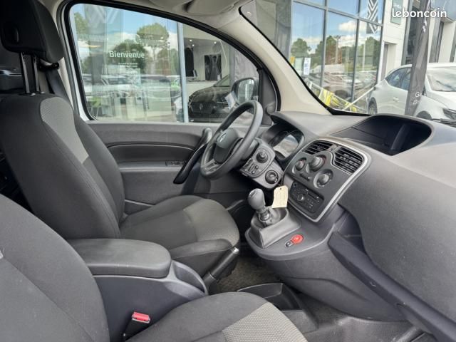 Renault Kangoo Blue dCi 95 Business (image 16)