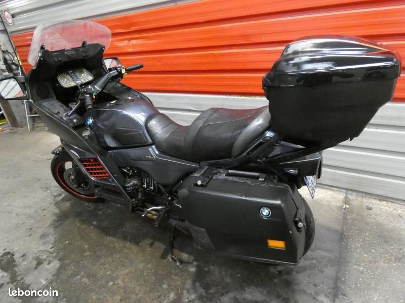BMW K1 1100 cm3 (image 2)