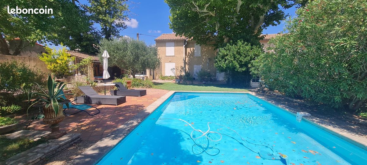 Maison 5 pièces 130 m² · à Avignon · 130 m² · 375 000 €