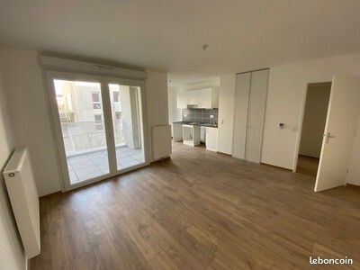 Appartement 2 pièces 45 m² · à Amiens · 45 m² · 580 €/mois