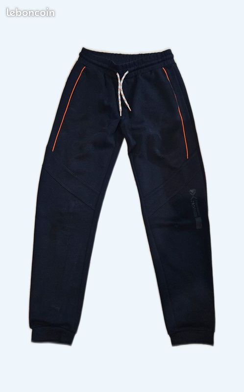 Vêtements garçon 10 12 ans (image 1)