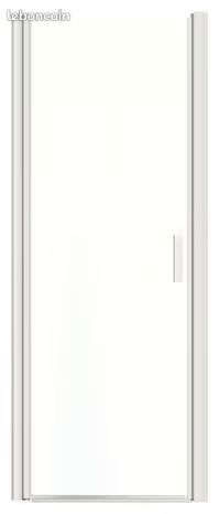 Porte douche beloya 120cm neuf dans son emballage (image 2)