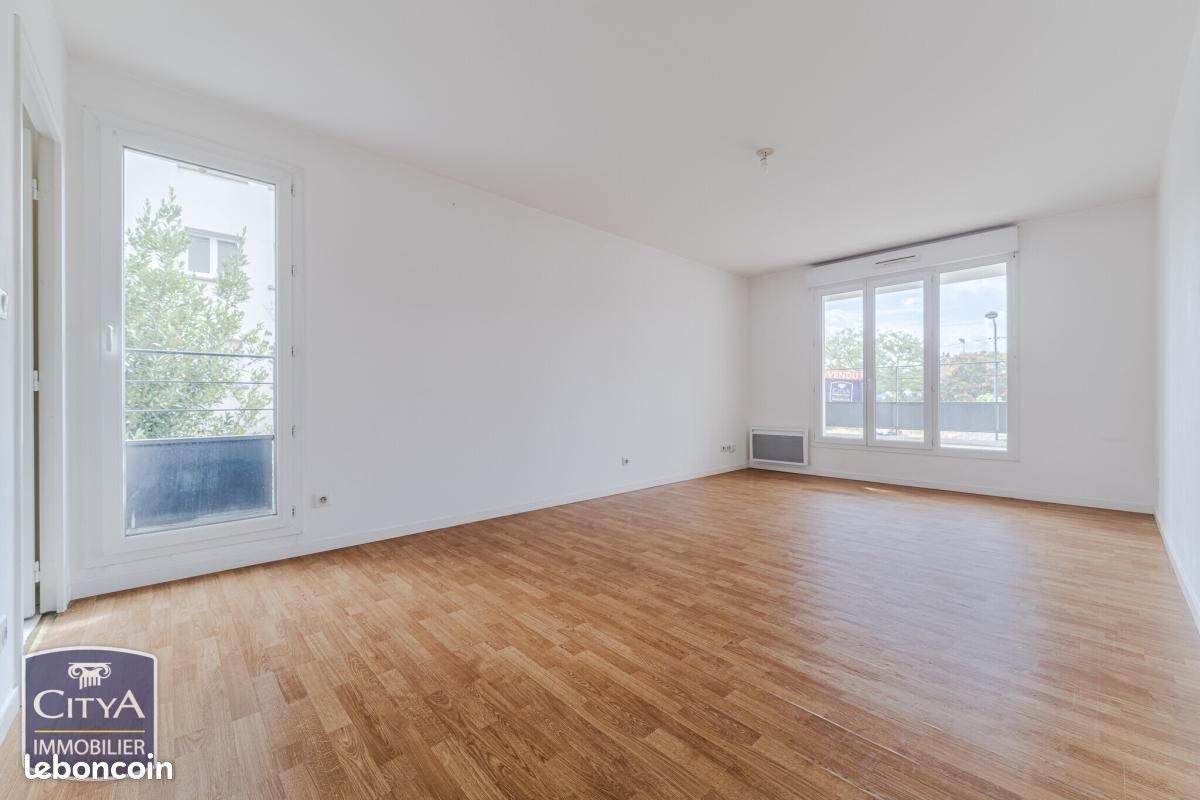 Appartement 3 pièces 64 m² · à La Riche · 64 m² · 199 000 €