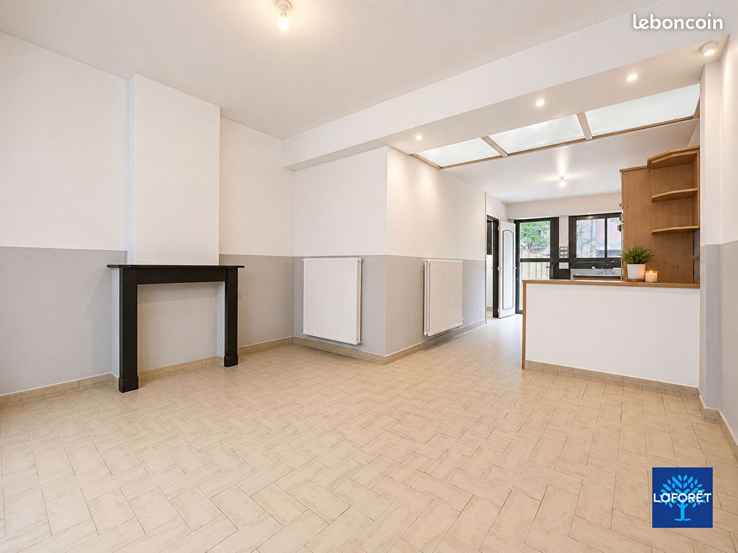 Maison 5 pièces 100 m² · à Valenciennes · 100 m² · 138 500 €