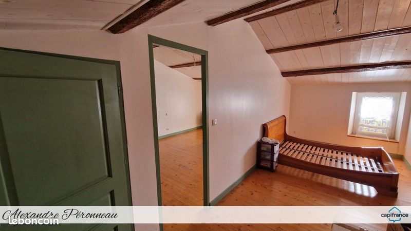 Longère 6 pièces 170 m² (image 13)