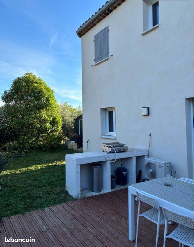Maison 4 pièces 80 m² · à Oraison · 80 m² · 235 000 €