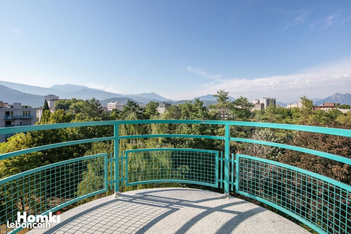 Appartement 4 pièces 88 m² · à Grenoble · 88 m² · 235 000 €