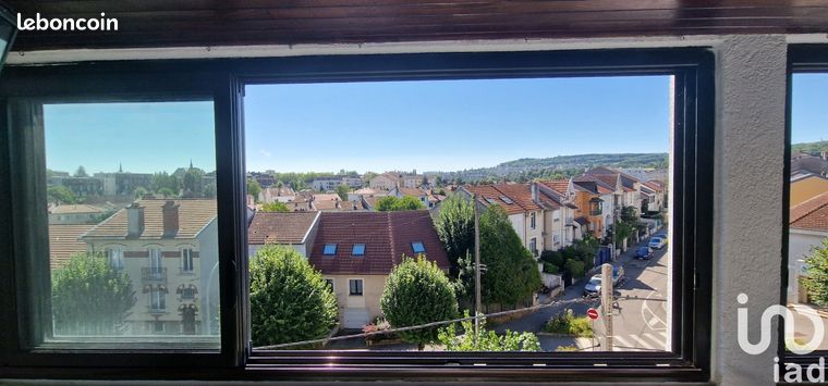 Appartement 2 pièces 36 m²