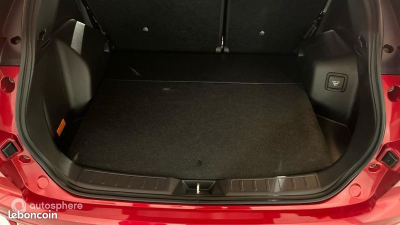 Mitsubishi Eclipse Cross 2.4 MIVEC PHEV 188ch Intense Edition 4WD (image 14)