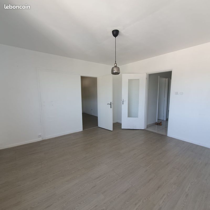 Appartement 3 pièces 61 m² · à Metz · 61 m² · 108 000 €
