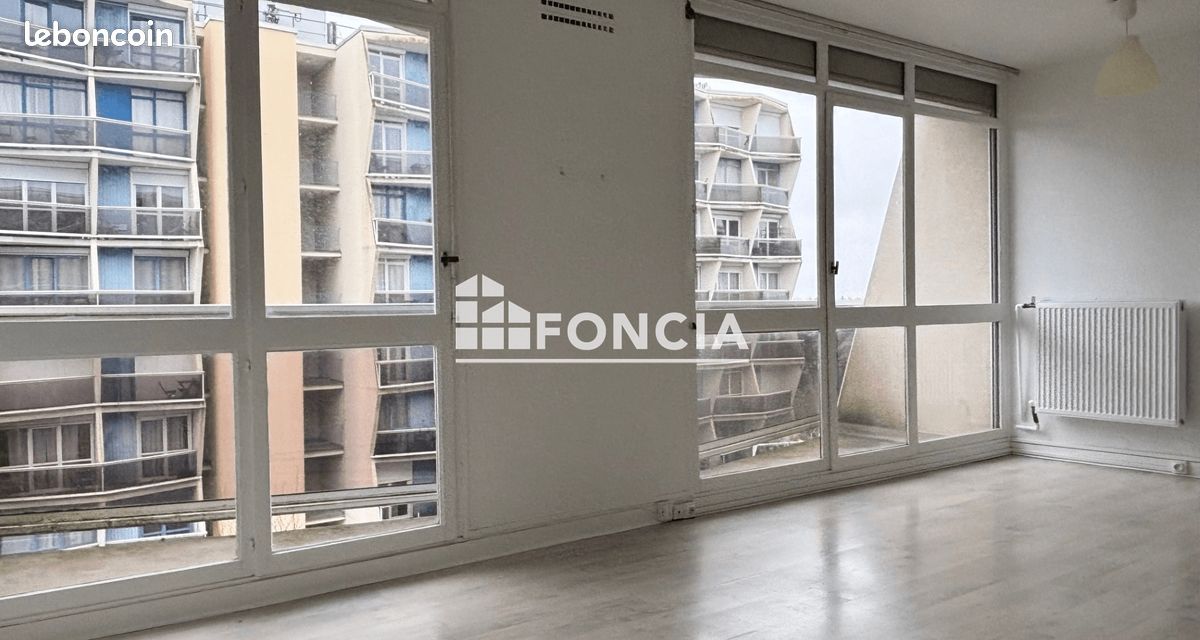 Appartement 1 pièce 33 m² · à Plaisir · 33 m² · 659 €