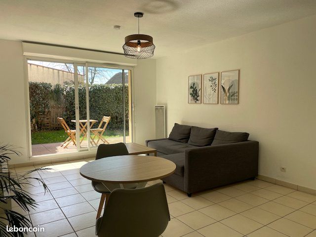 Appartement 2 pièces 47 m² · à Tournefeuille · 47 m² · 850 €