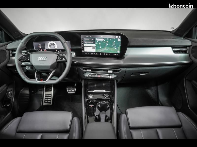 Audi Q3 1.5 e-hybrid 272ch S line S tronic 6 (image 20)