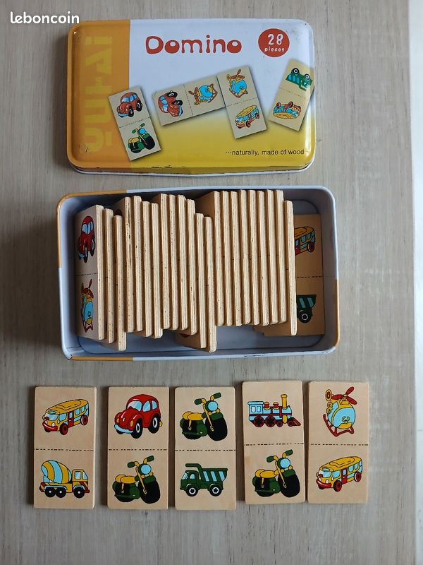 Domino (image 3)