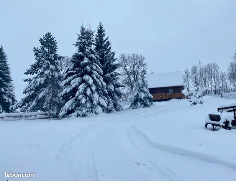 Chalet Des Marmottes en Sancy (image 10)