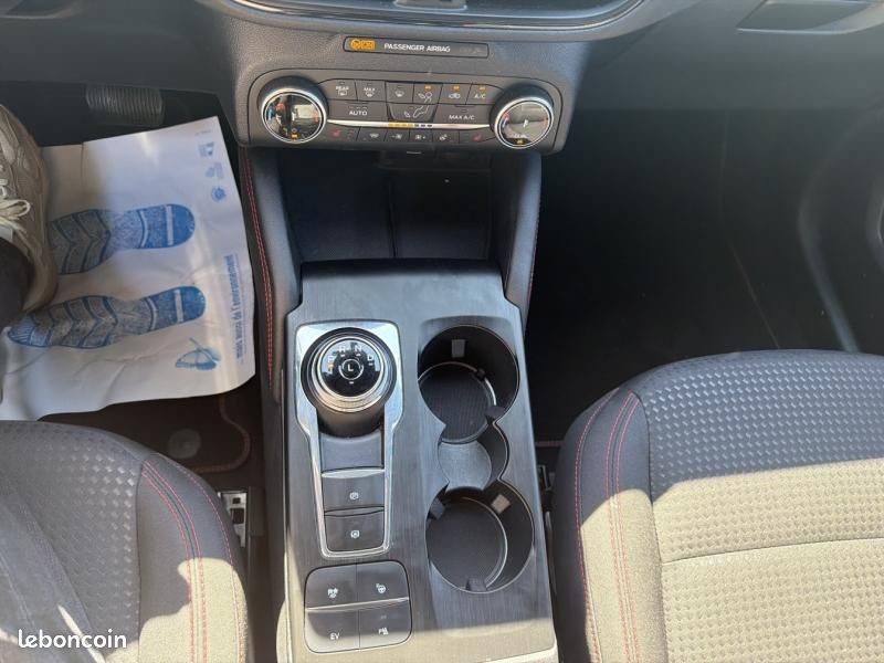 Ford Kuga 2.5 Duratec 225ch PHEV ST-Line BVA (image 19)