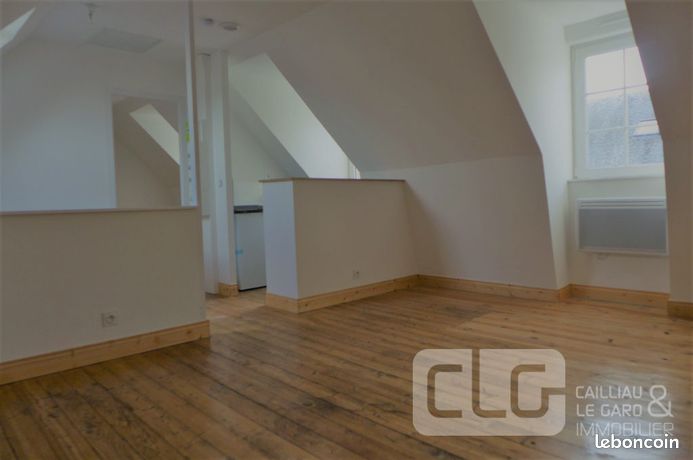 Appartement 2 pièces 24 m²