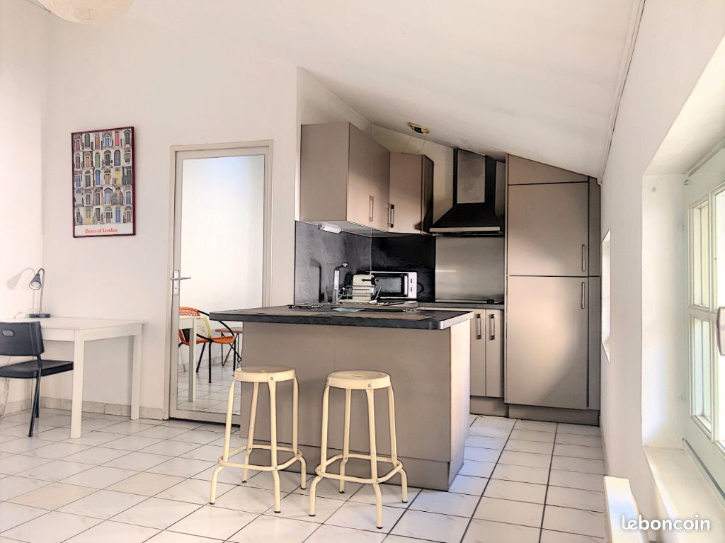 Appartement 1 pièce 26 m² · à Avignon · 26 m² · 460 €/mois