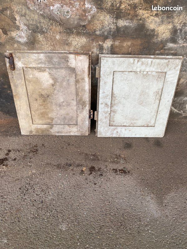 Petite porte (image 2)