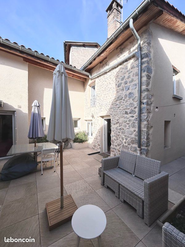 Maison 6 pièces 108 m² · à Seyssins · 108 m² · 449 000 €