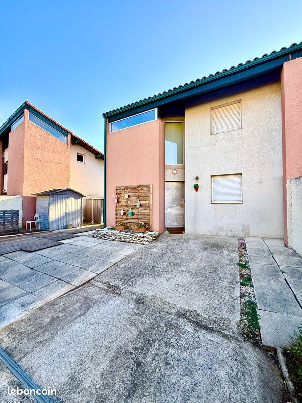 Maison 4 pièces 80 m² · à Nîmes · 80 m² · 219 000 €