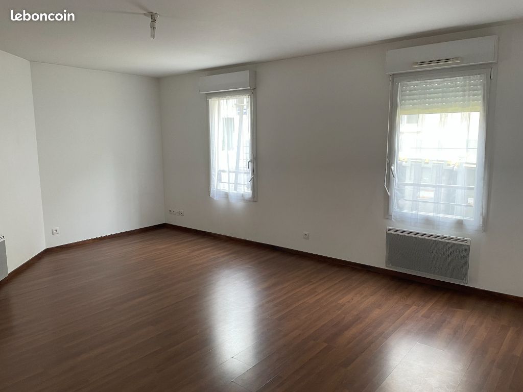 Appartement 2 pièces 53 m² · à Nantes · 53 m² · 780 €/mois