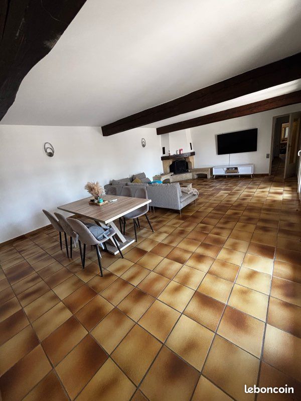 Maison 5 pièces 110 m² · à Berre-l'Étang · 110 m² · 390 000 €